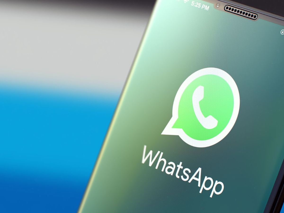 WhatsApp: Fremde können dich orten – mit nur einer Nachricht