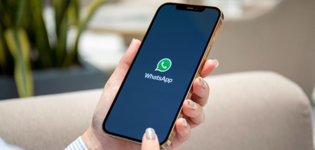 WhatsApp: Wer 30 Sekunden lang den Knopf drückt, kann eine neue Funktion nutzen