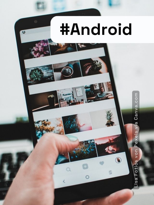 Android: Handy-Symbole, die du kennen solltest