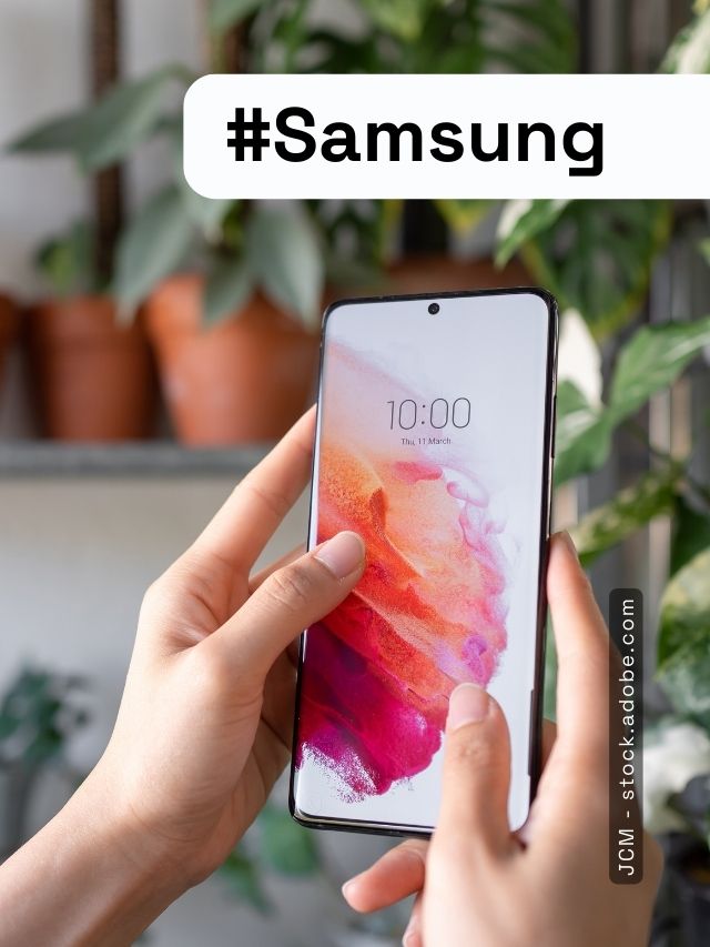 Samsung: 5 versteckte Funktionen mit großer Wirkung