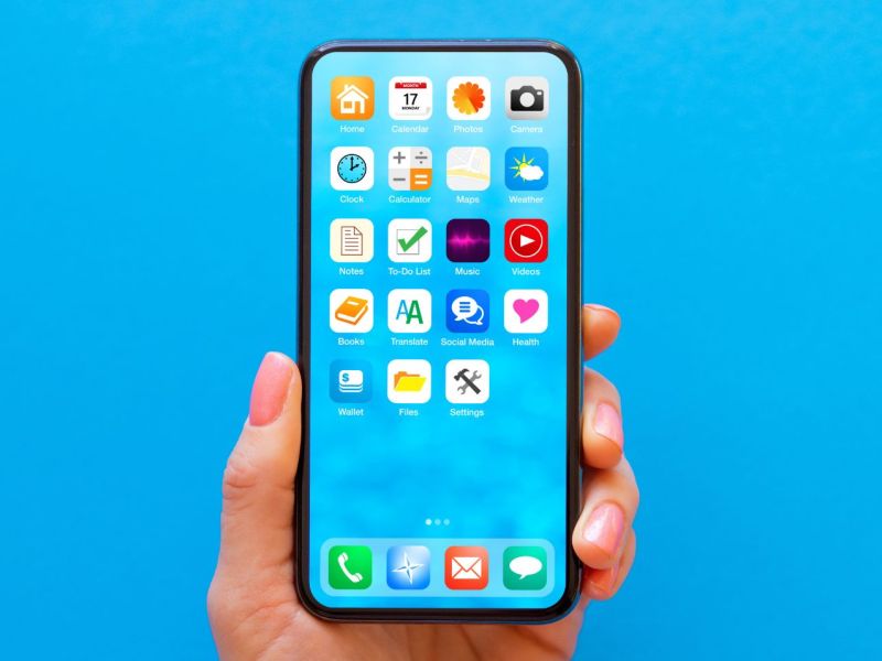 Android Handy