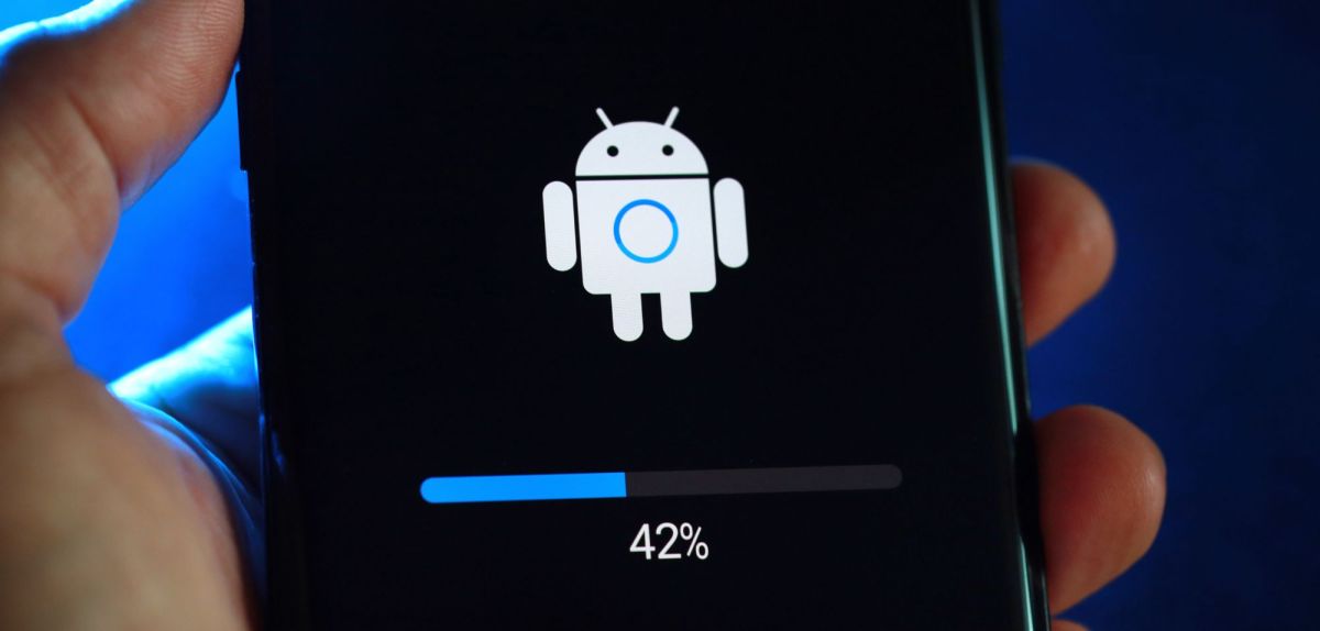 Android-Update
