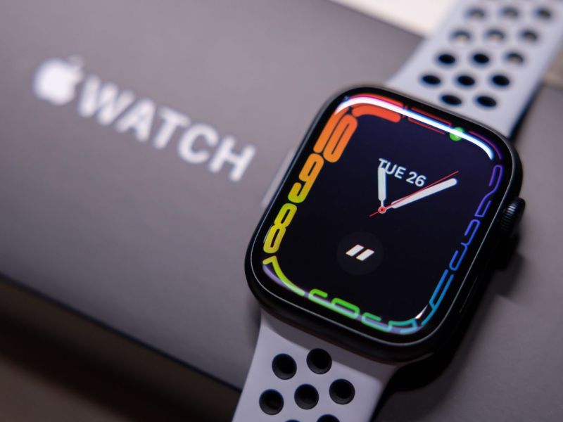Apple Watch