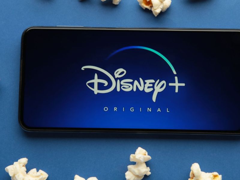 Disney Plus