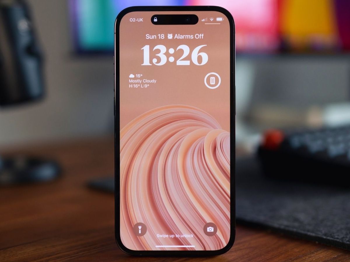 iPhone 14 Pro