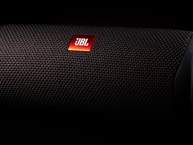 JBL Box