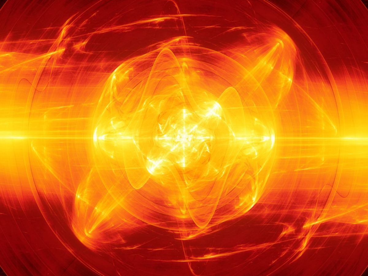Kernfusion: Neues Experiment liefert unerklärliches Ergebnis