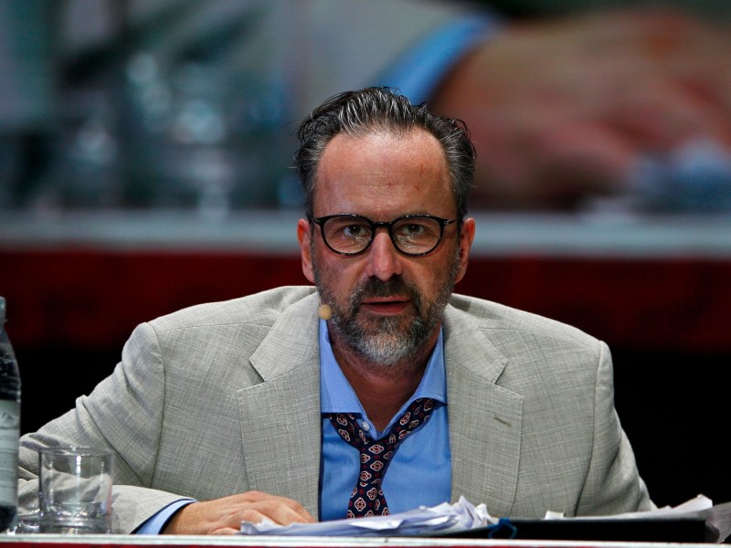 Kurt Krömer