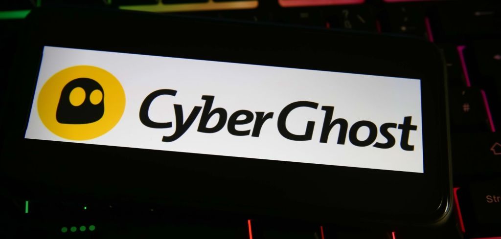 CyberGhost auf dem Smartphone