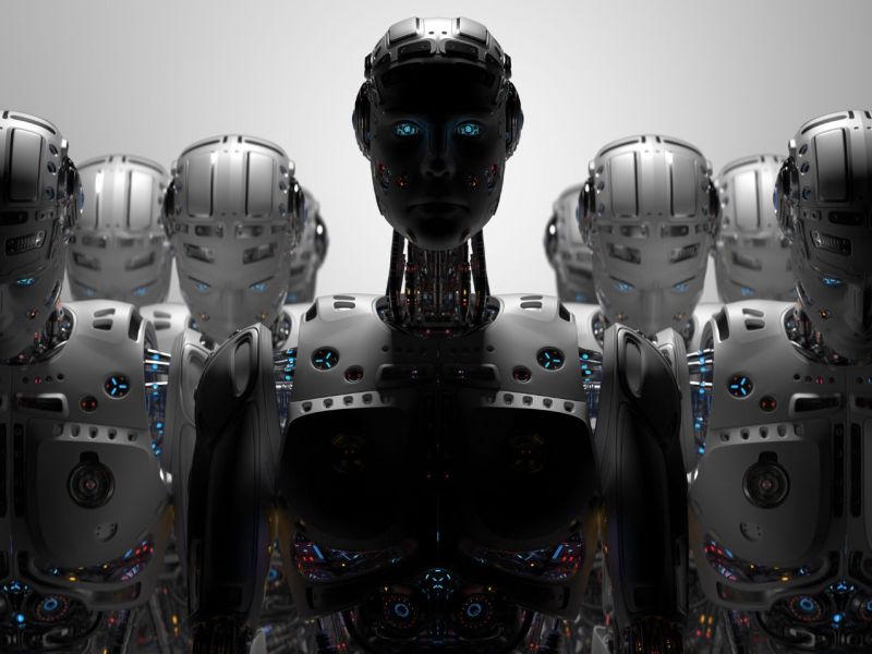 Roboter