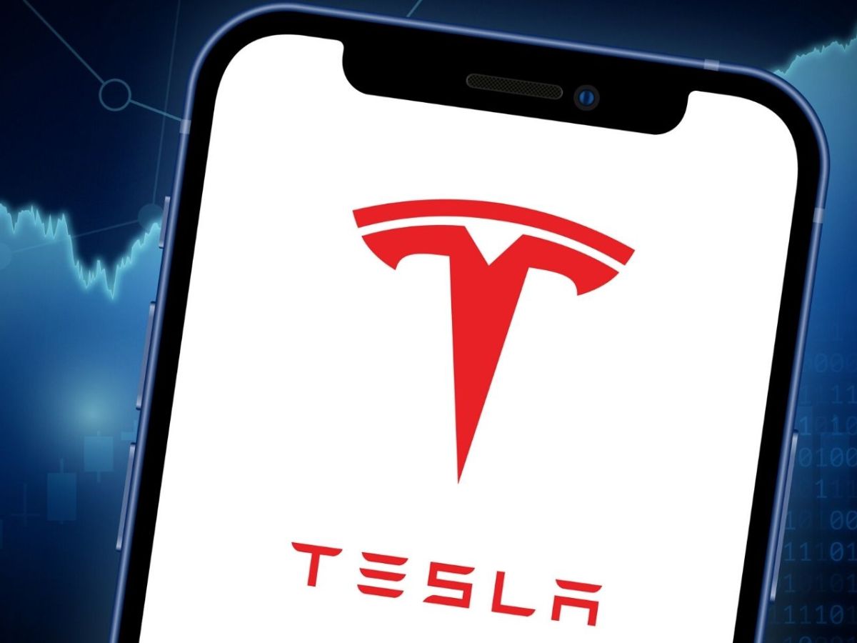 Tesla App