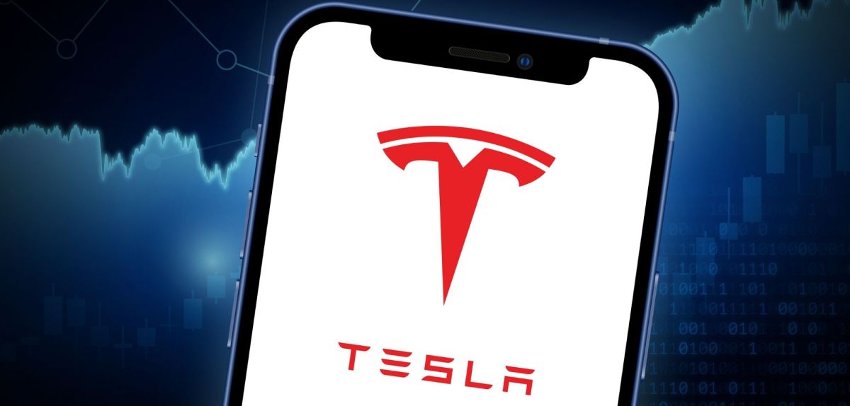 Tesla App