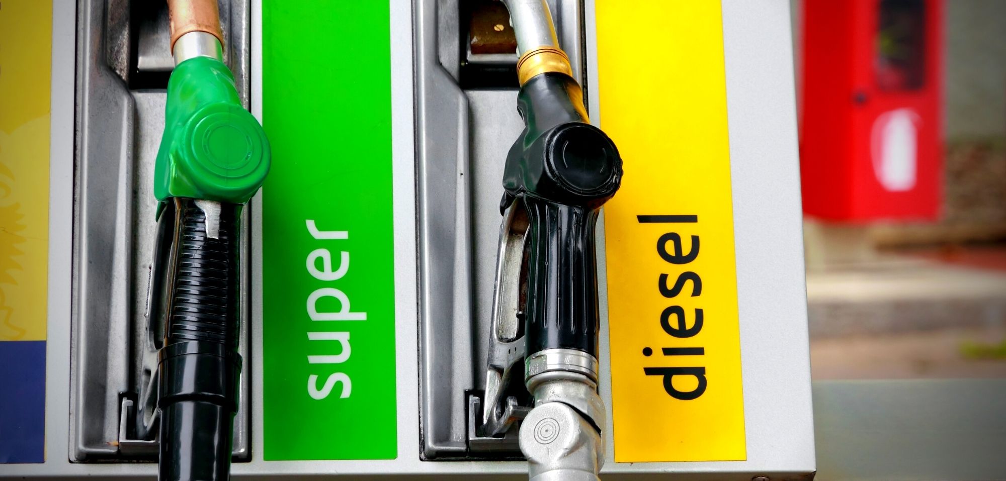 Warum ist Diesel teurer als Benzin? Die Ursachen sind vielfältig