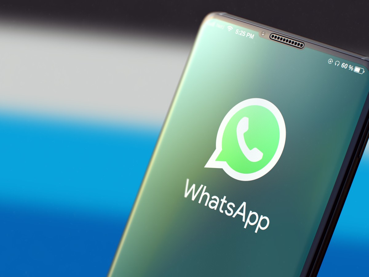 WhatsApp: Plötzliche Änderung beim iPhone? Android-User könnten leer ausgehen (Screenshots)