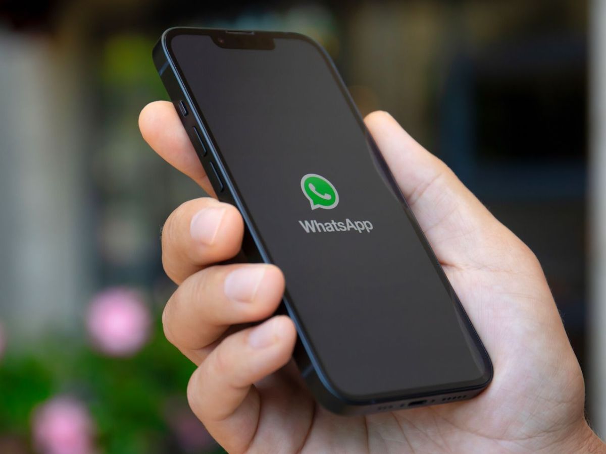 WhatsApp