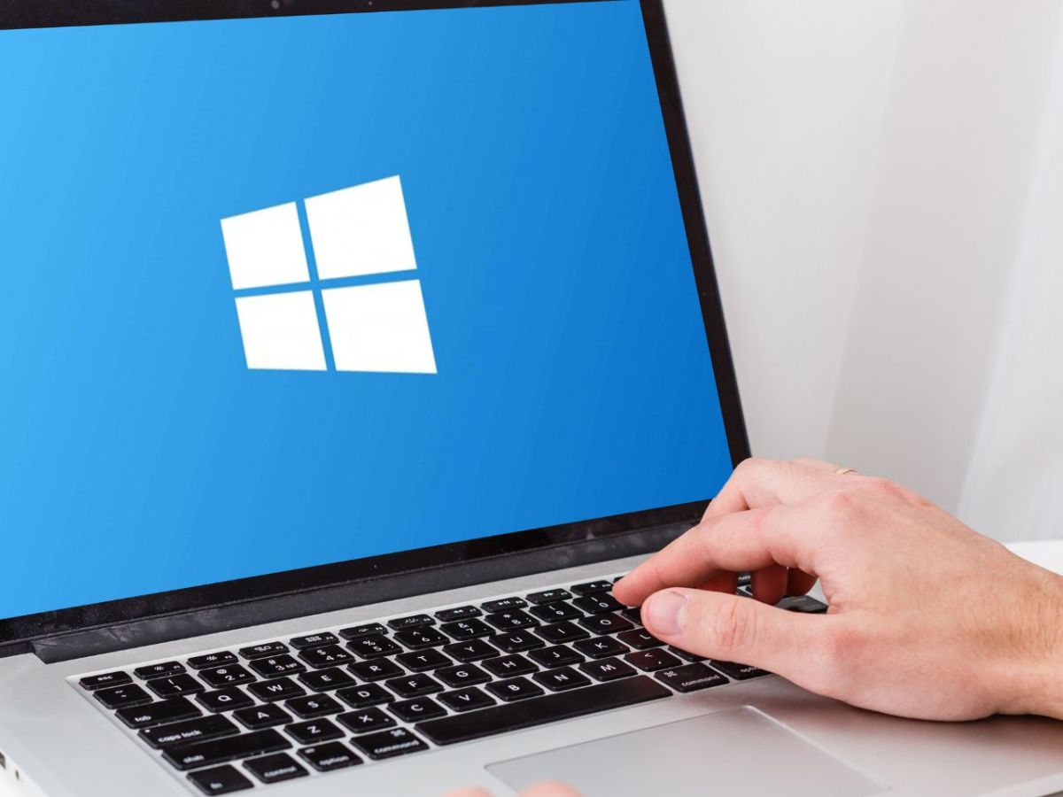 Windows Logo