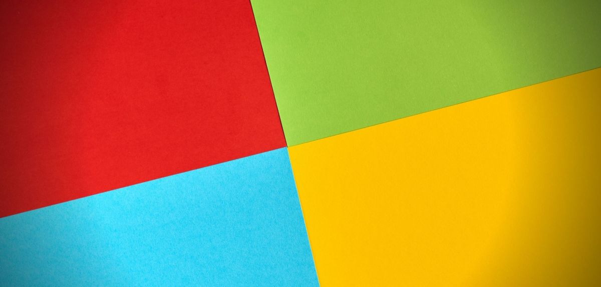 Microsoft-Logo