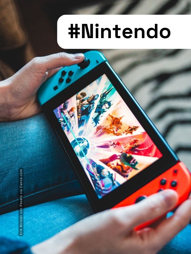 Nintendo Switch geht nicht an: So löst du das Problem