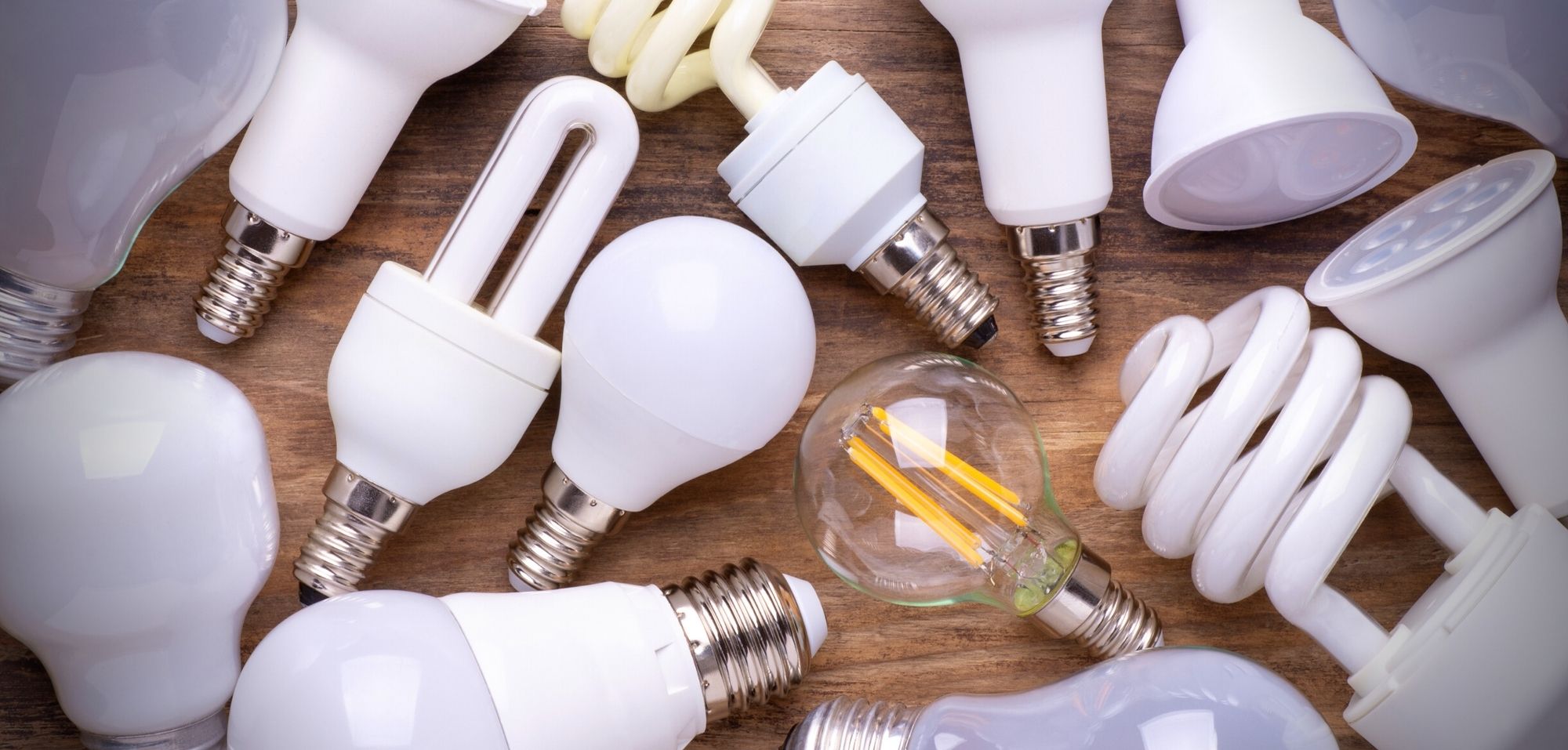 Energiesparlampen-Verbot: 3 Arten sind ab 2023 tabu - Futurezone
