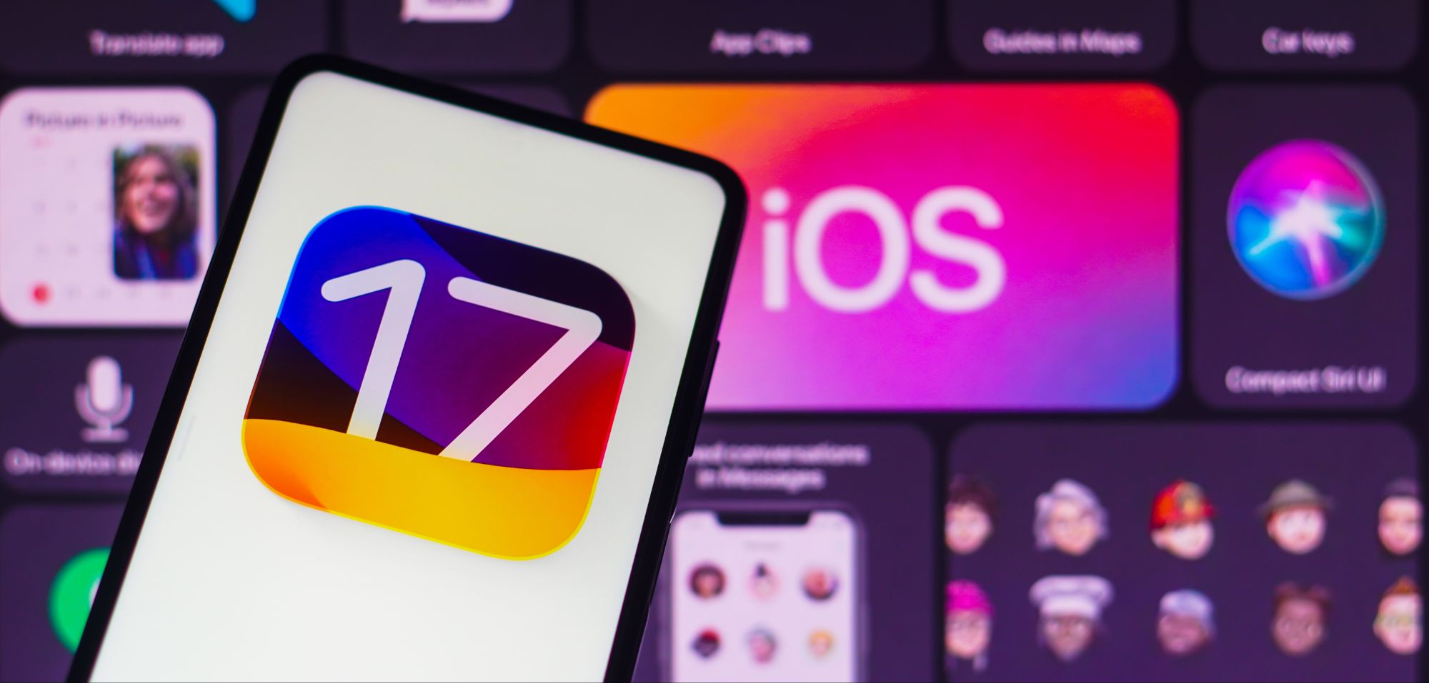 iOS 17: Apple terpaksa mengubah iPhone secara mendasar