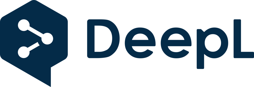 DeepL-Logo