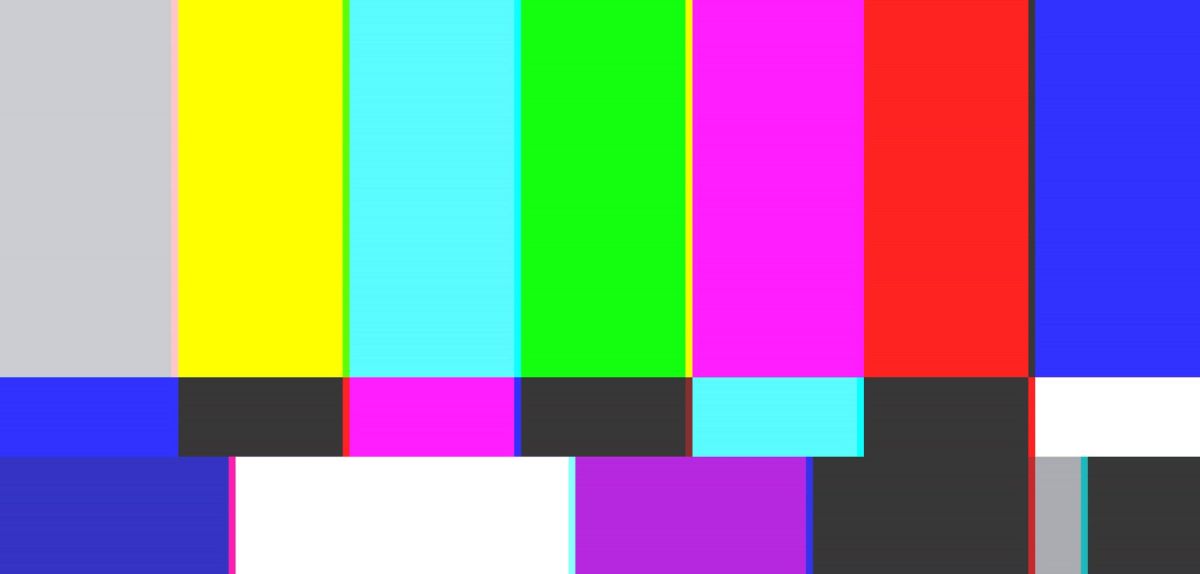 Kein TV Signal