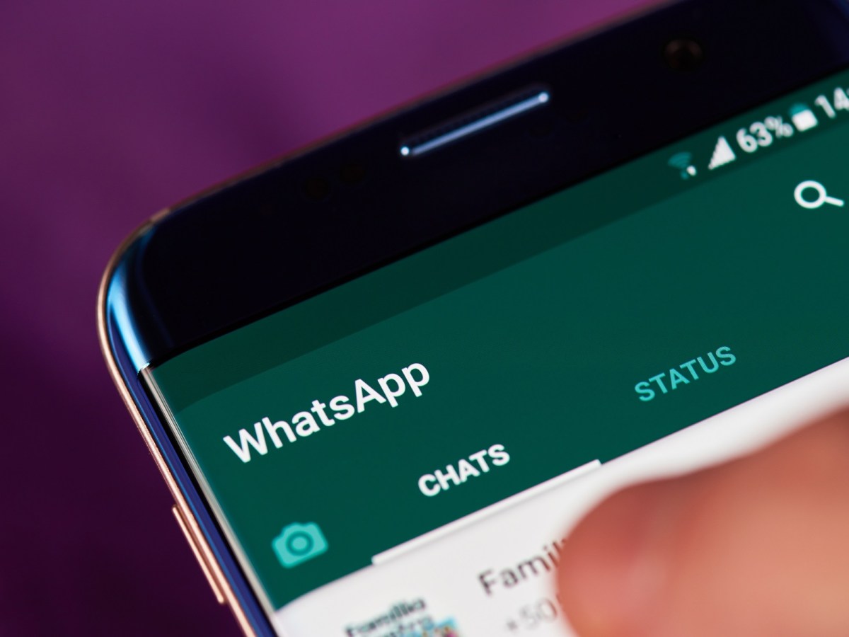 WhatsApp-Chat