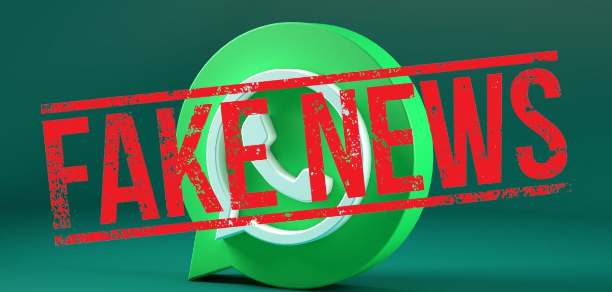 WhatsApp und Fake News