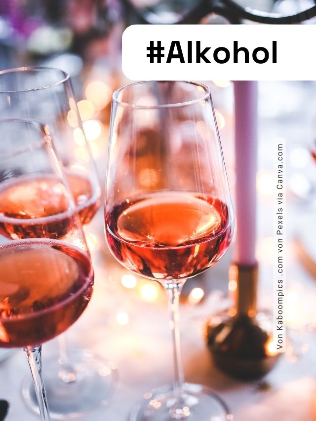 Krankheit: Macht dich Alkohol rot im Gesicht?