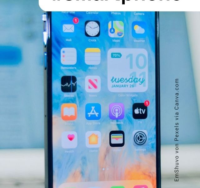 Coverbild GSM-Codes