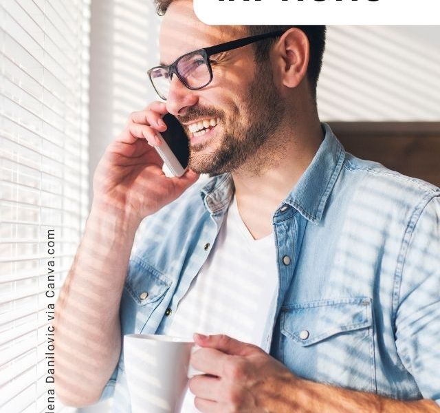 Coverbild iPhone Strahlungsgefahr