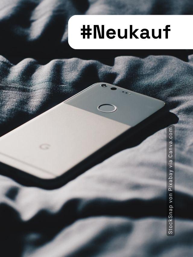 Wann sollte ich mir ein neues Handy kaufen? 9 Anzeichen