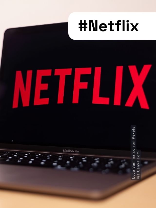 Neue Filme und Serien auf Netflix: Januar 2023