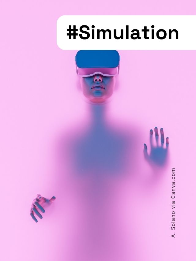 Leben wir in einer Simulation? 5 Argumente