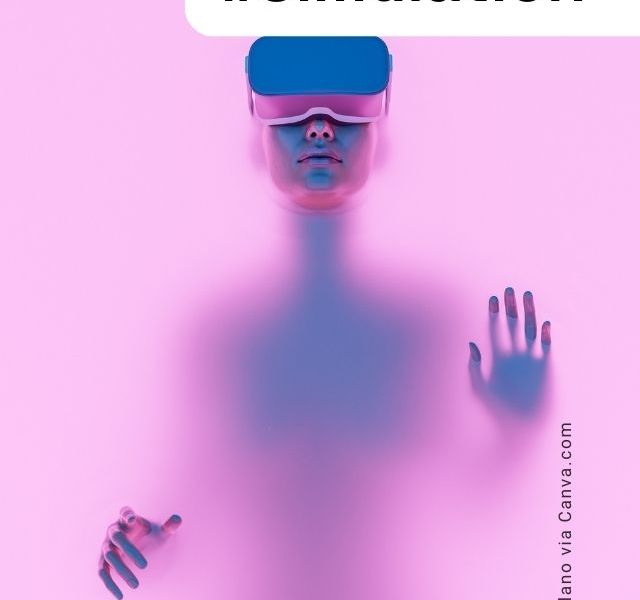 Simulation Coverbild