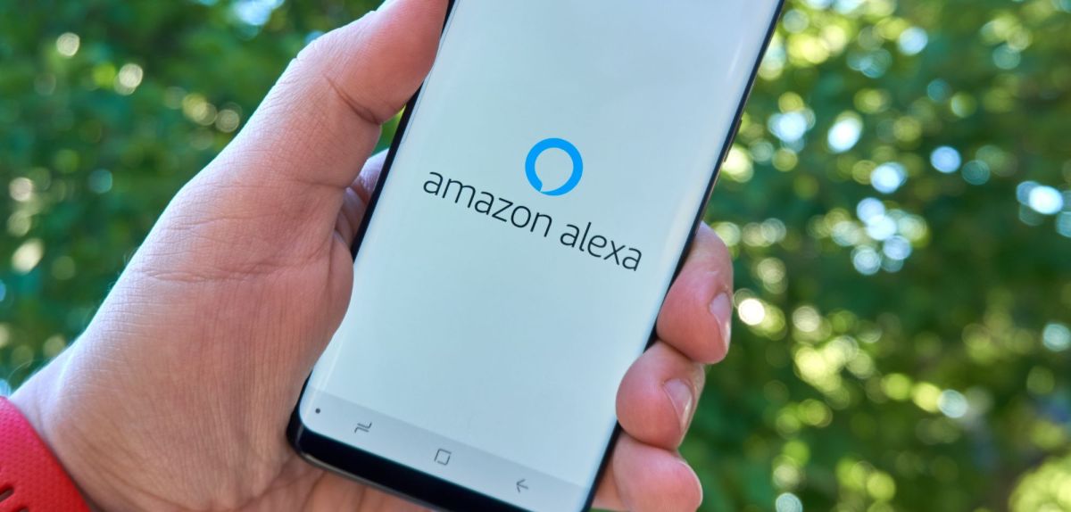 Amazon Alexa App