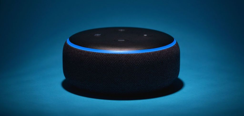 Amazon Echo: Warum du Alexa immer im Schlafzimmer verwenden solltest