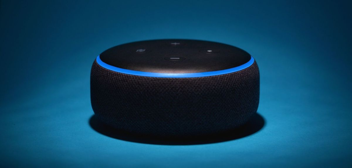 Amazon Echo Dot