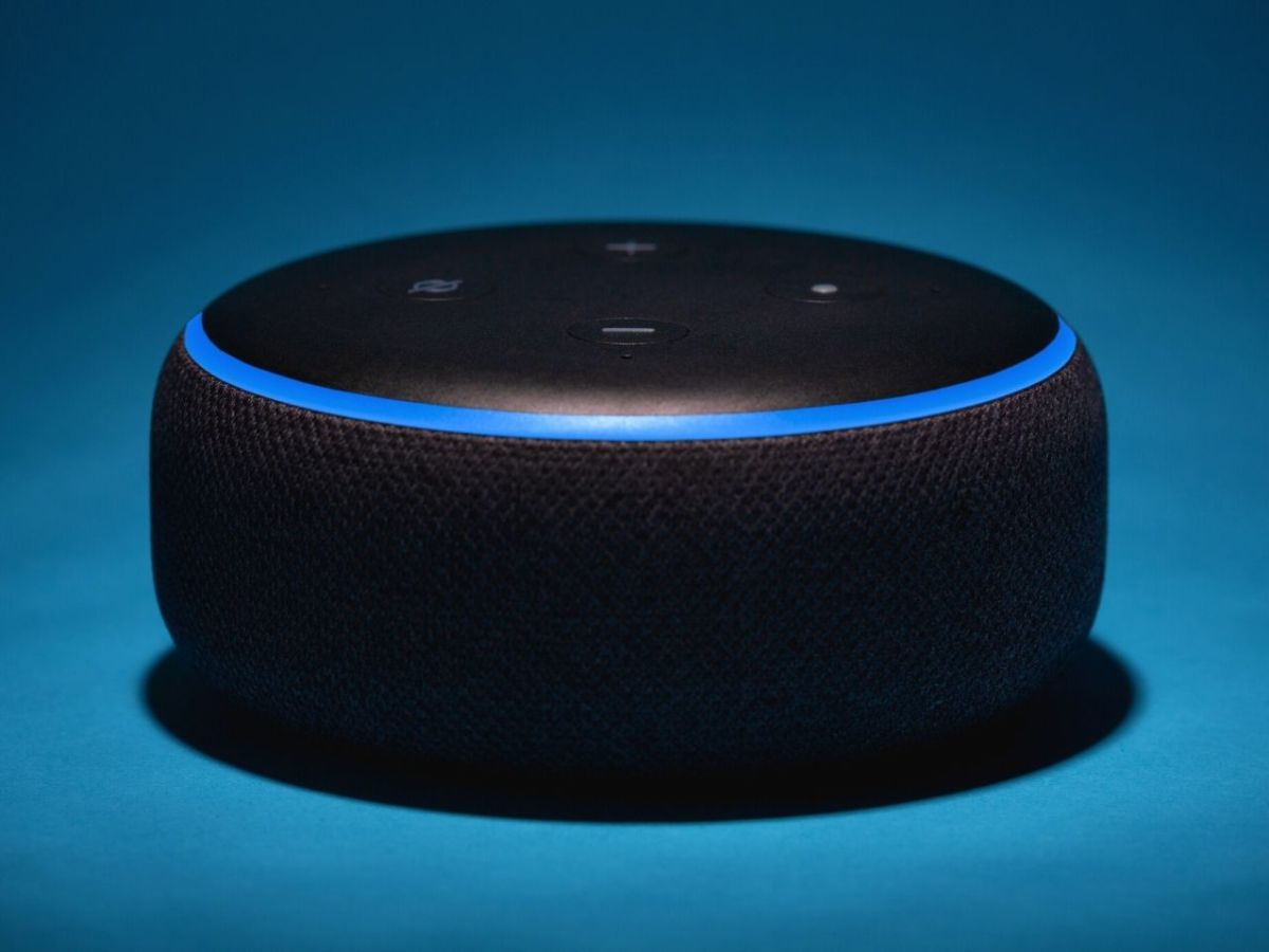 Amazon Echo: Warum du Alexa immer im Schlafzimmer verwenden solltest