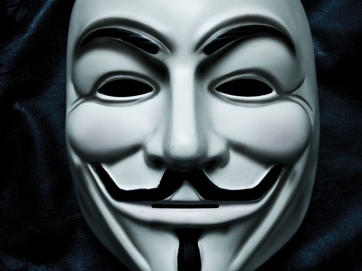 Es fing schon in der Schule an: Hacker erzählt von seiner Zeit bei Anonymous