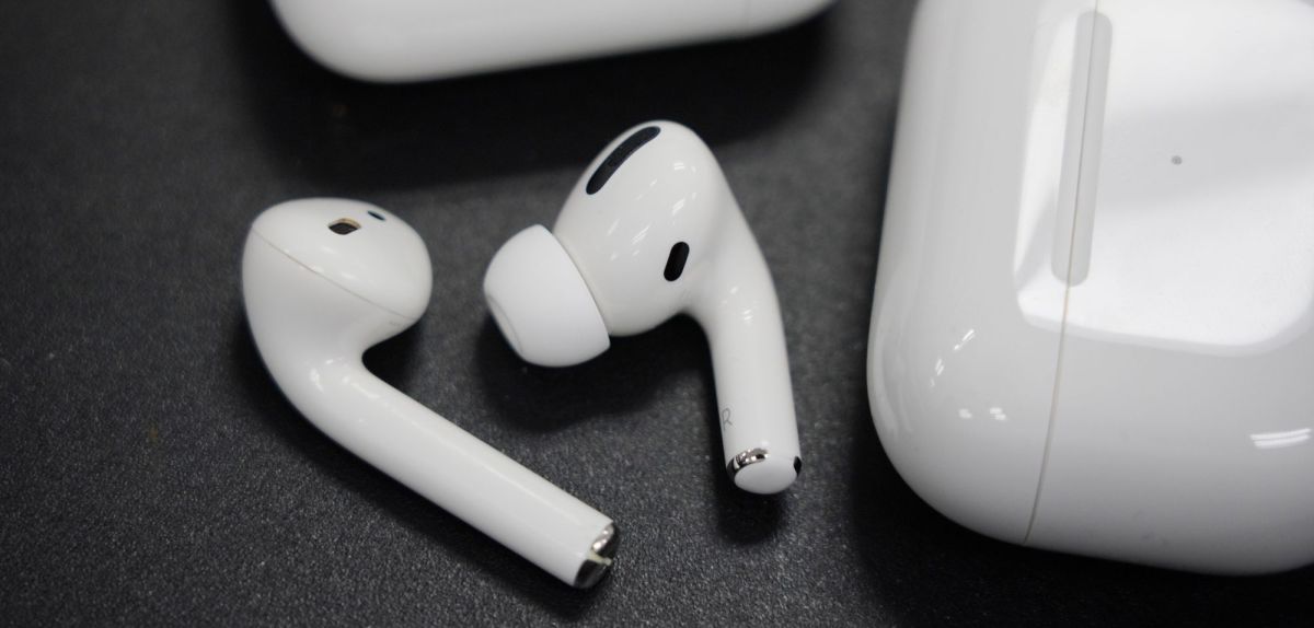 Apple Airpods