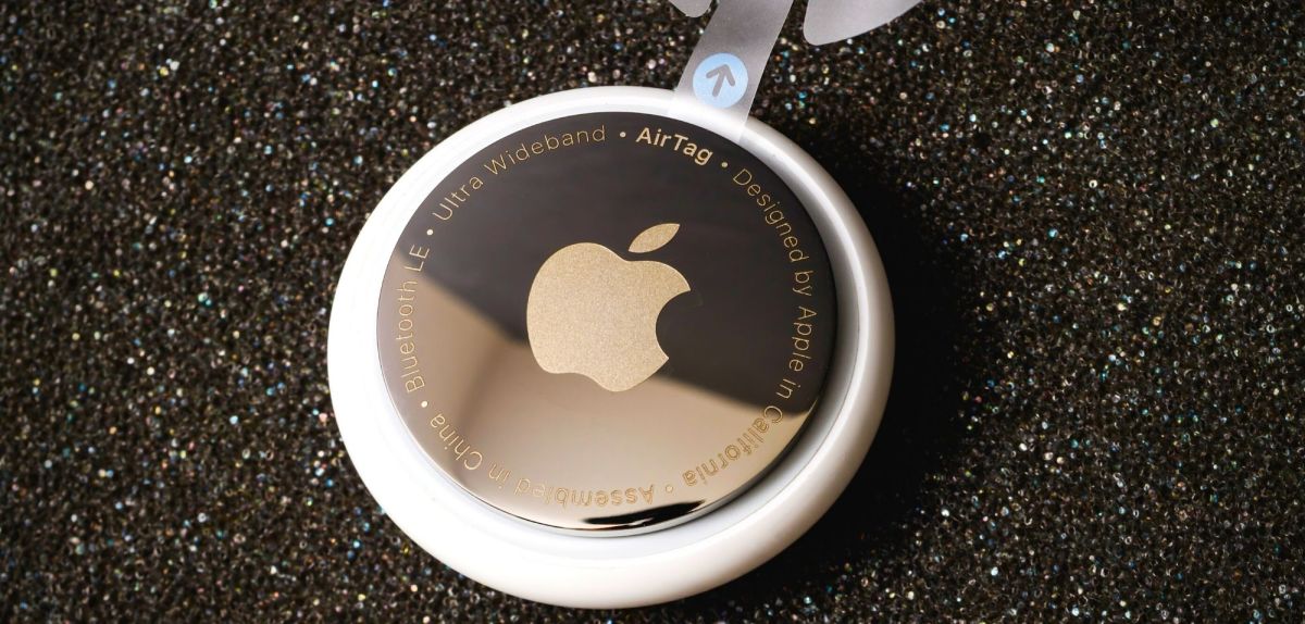 Apple AirTag