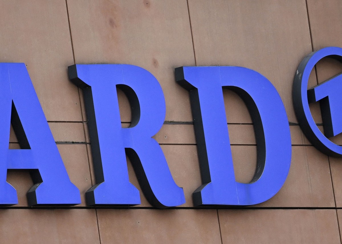ARD-Logo