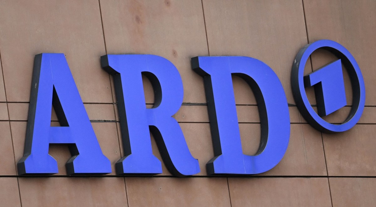 ARD-Logo