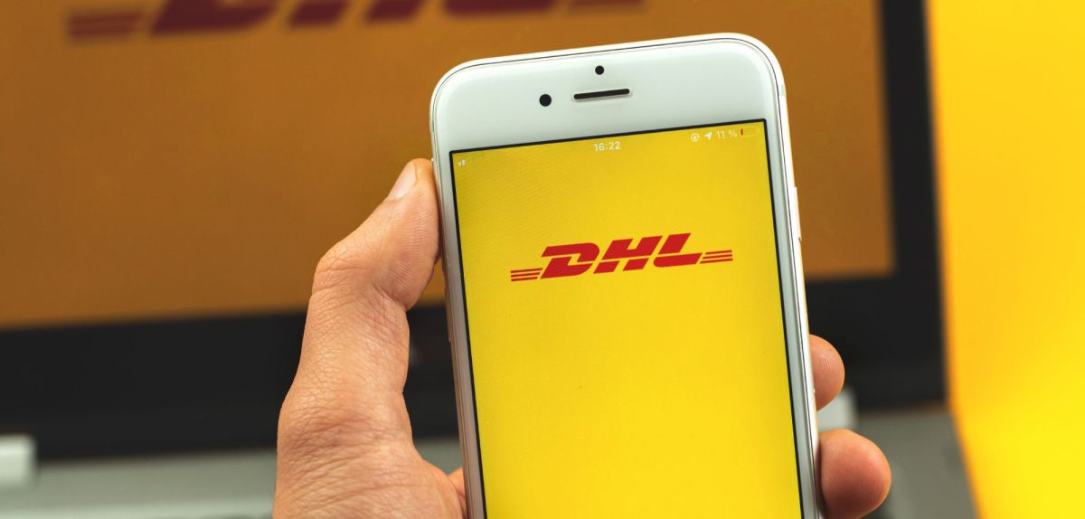 DHL