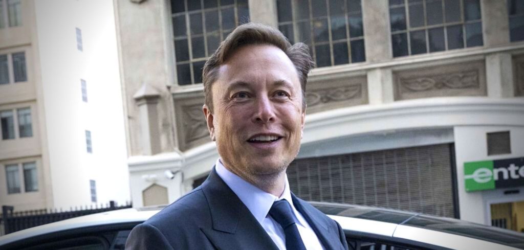 Elon Musk: Enthüllung zeigt monströses Gehalt des Tesla-Chefs