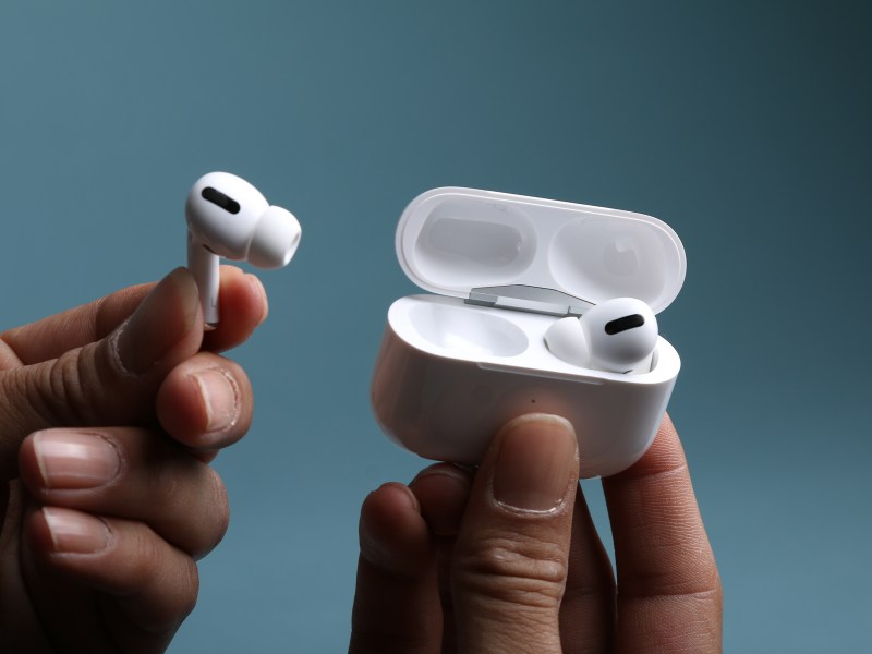 AirPod Pro Alternative