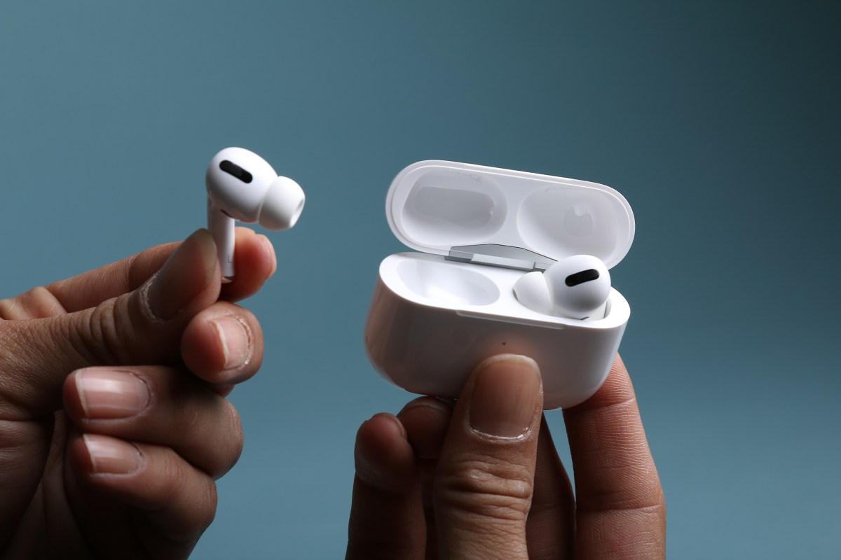 AirPod Pro Alternative