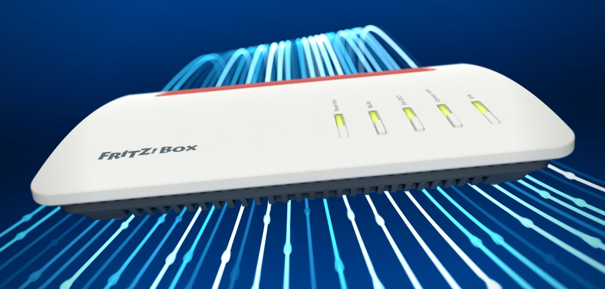 FritzBox Upgrade: 3 app fanno funzionare il tuo router alla massima velocità