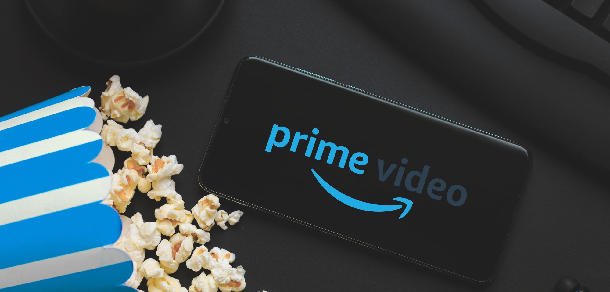 Neu auf Amazon Prime Video im März 2023 Alle Filme und Serien Futurezone